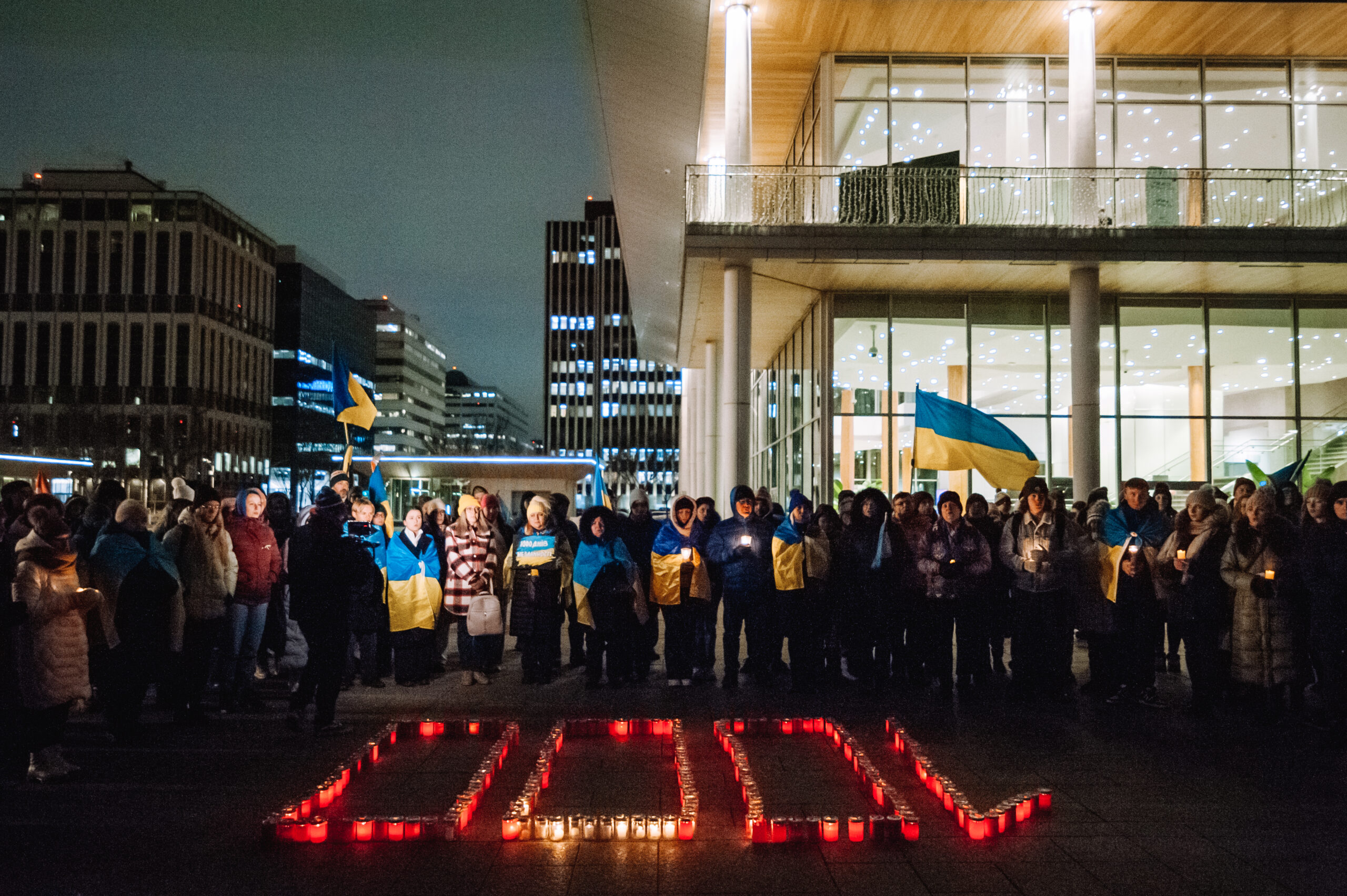 Свято Купала від МУНО, відділ м. Едмонтон. Фотограф: Анна Зелененко